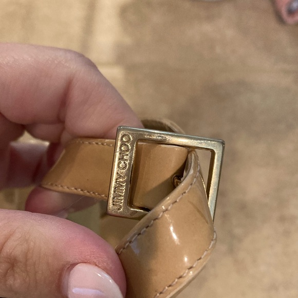 Jimmy Choo wedges - Picture 4 of 5